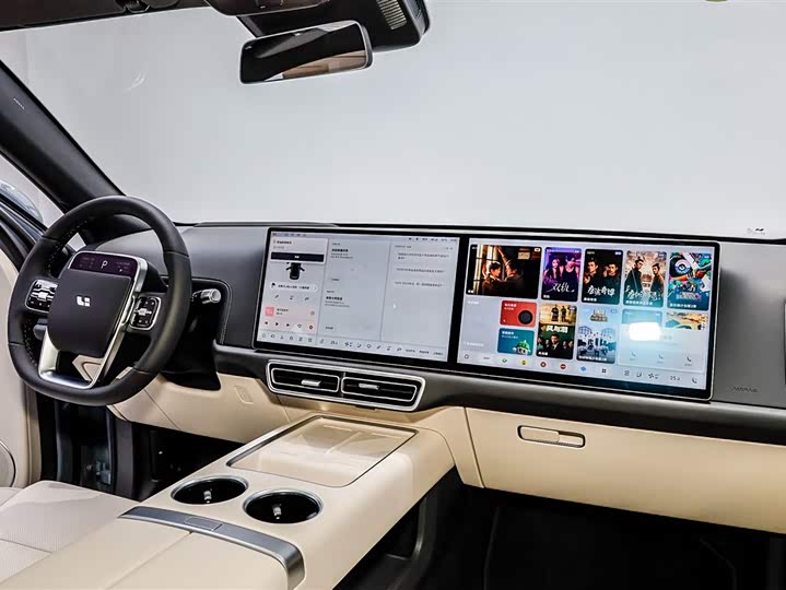 Фото 3 - LiXiang L7