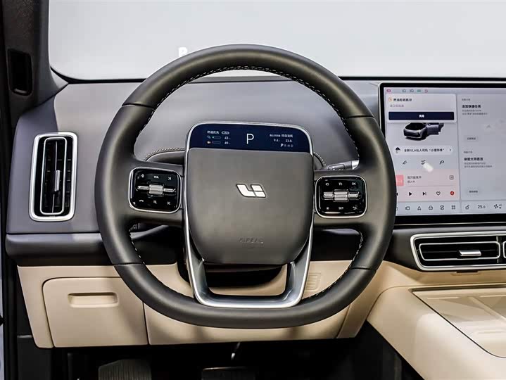 Фото 6 - LiXiang L7