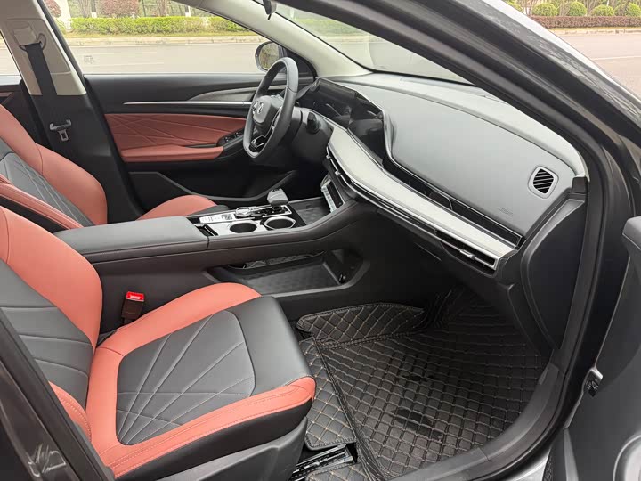 Photo 6 - Changan Eado Plus