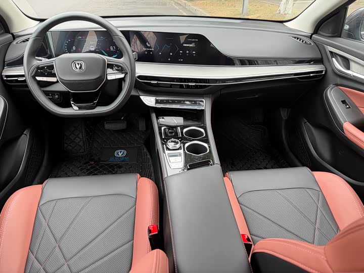 Photo 7 - Changan Eado Plus