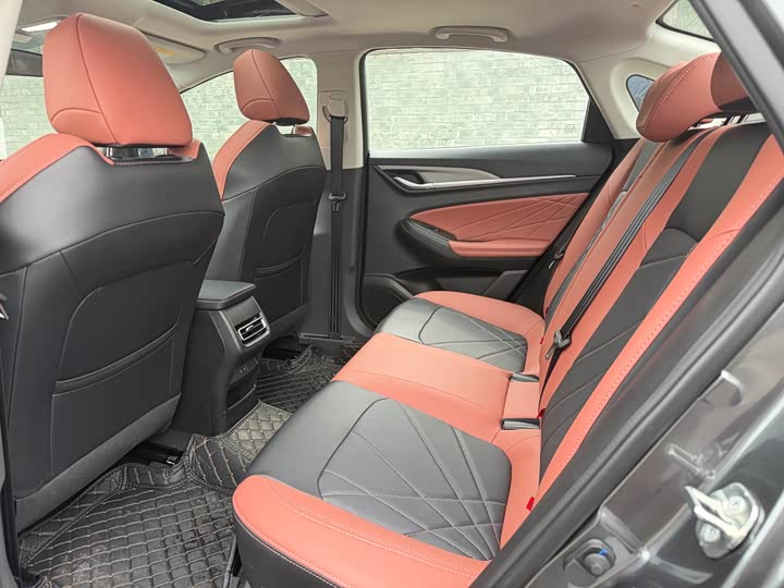 Photo 8 - Changan Eado Plus