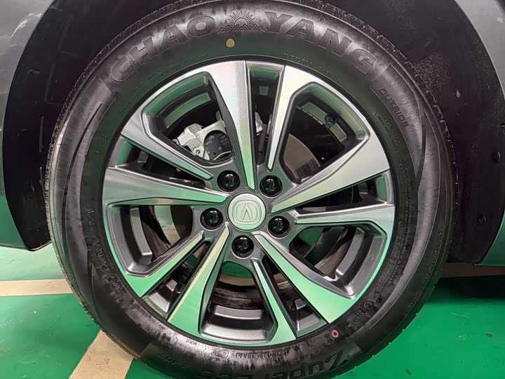 Photo 9 - Changan Eado Plus