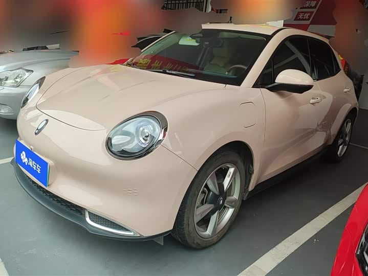 Photo 1 - Ora Good Cat (03)