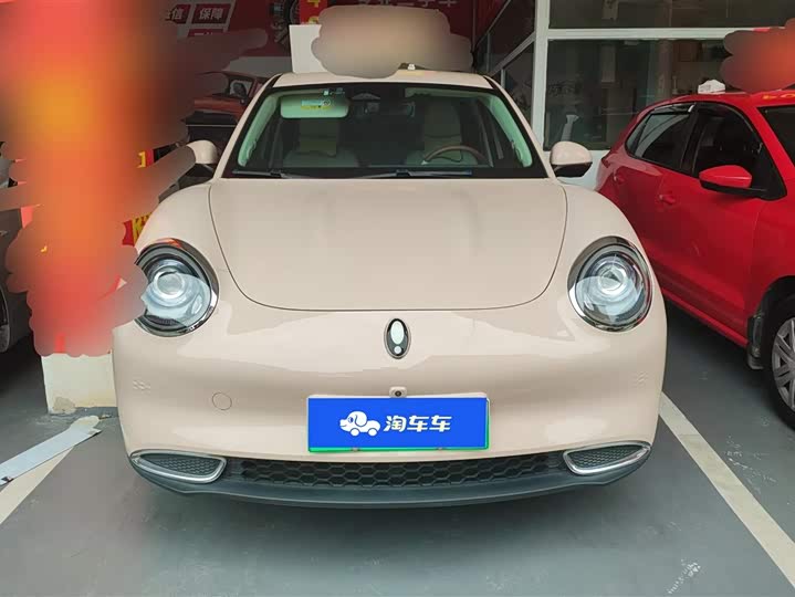 Photo 2 - Ora Good Cat (03)