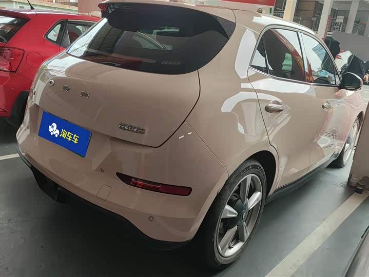 Photo 3 - Ora Good Cat (03)