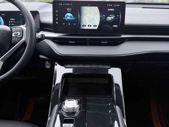 Фото 6 - Haval H6