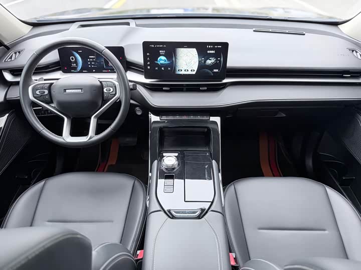 Фото 7 - Haval H6