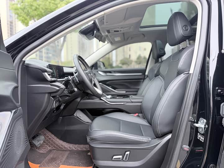 Фото 9 - Haval H6