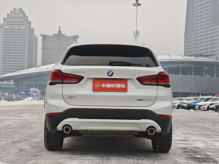 Фото 7 - BMW X1