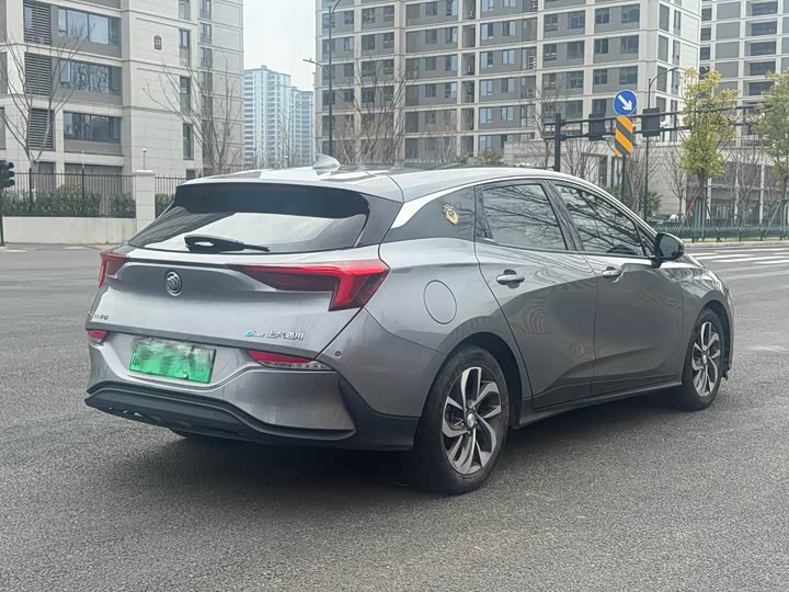 Фото 4 - Buick Velite 6