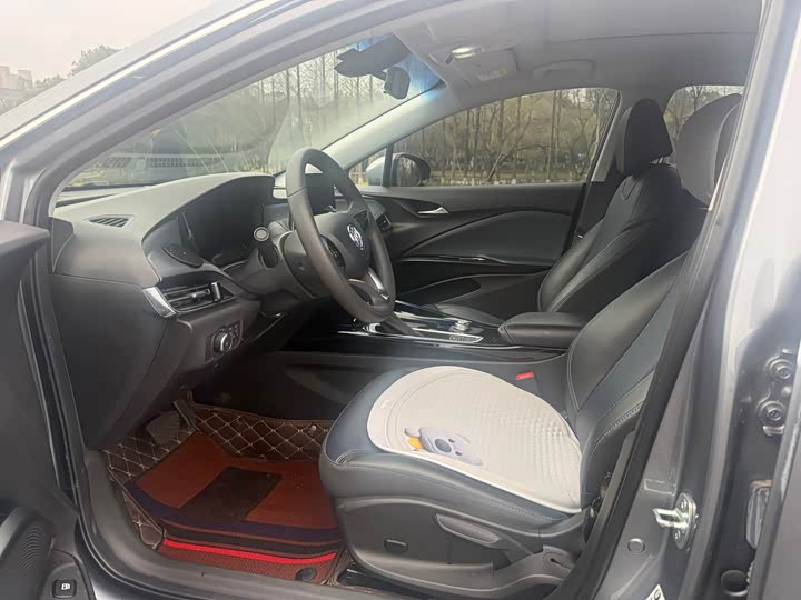 Фото 7 - Buick Velite 6