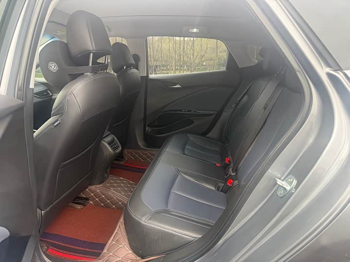 Фото 8 - Buick Velite 6