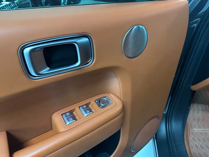 Фото 5 - LiXiang L8