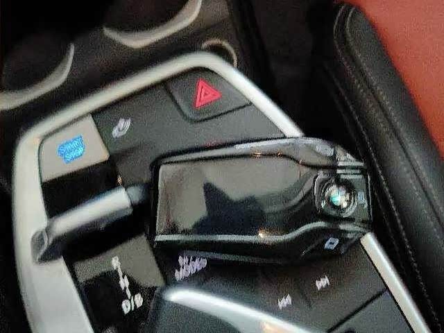 Фото 5 - BMW iX1