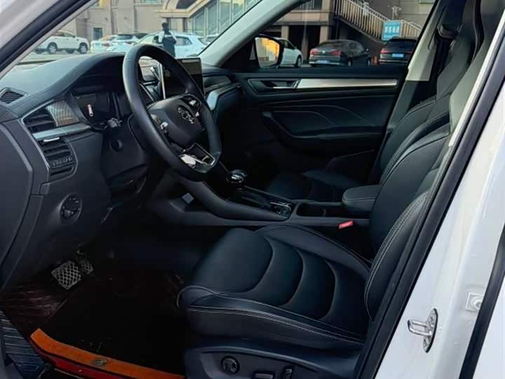 Фото 9 - Skoda Kodiaq