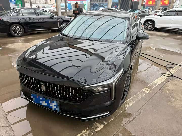 Photo 1 - Bestune B70