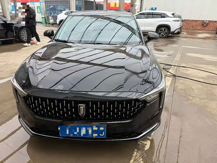 Photo 2 - Bestune B70