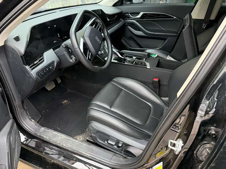 Photo 4 - Bestune B70