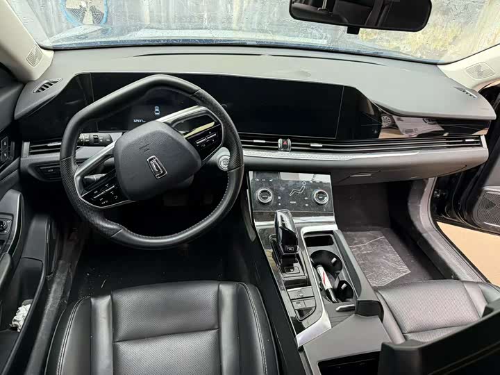 Photo 6 - Bestune B70