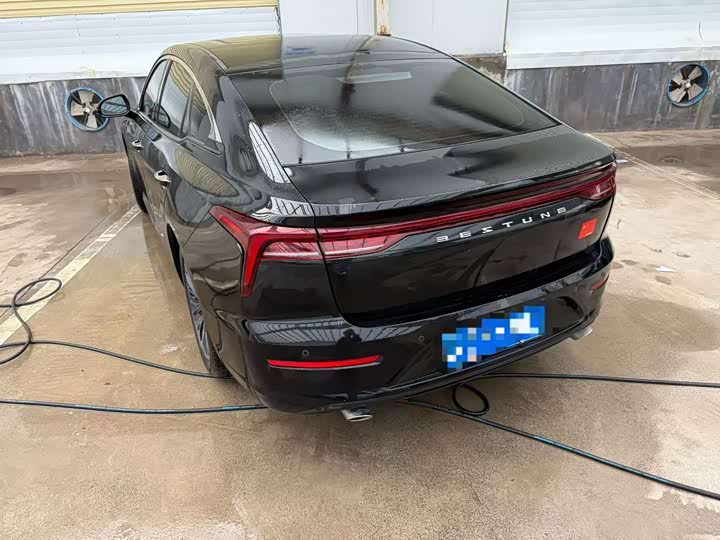 Photo 7 - Bestune B70