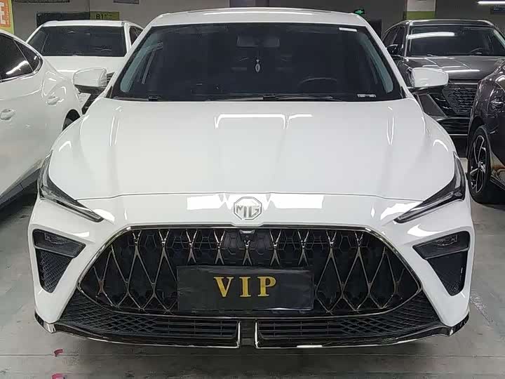 Photo 1 - MG Motor 5 Scorpio