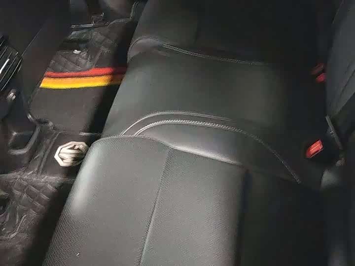 Photo 8 - MG Motor 5 Scorpio