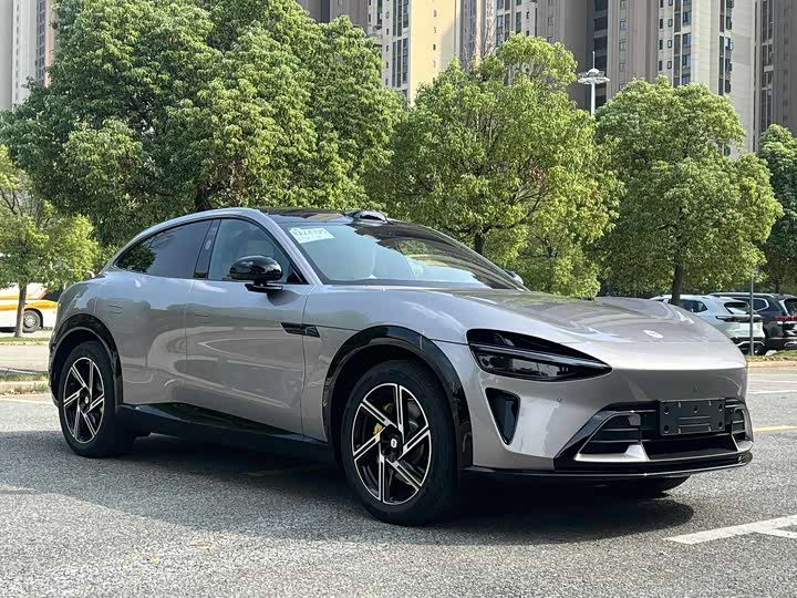 Фото 3 - Xiaomi YU7