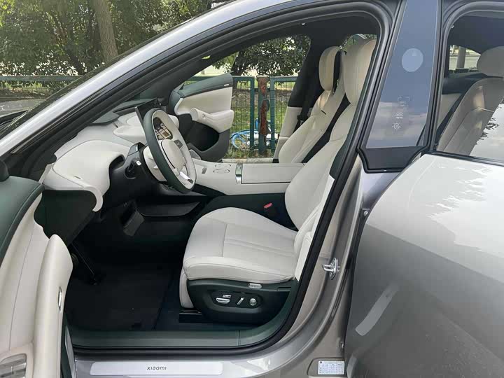 Фото 4 - Xiaomi YU7