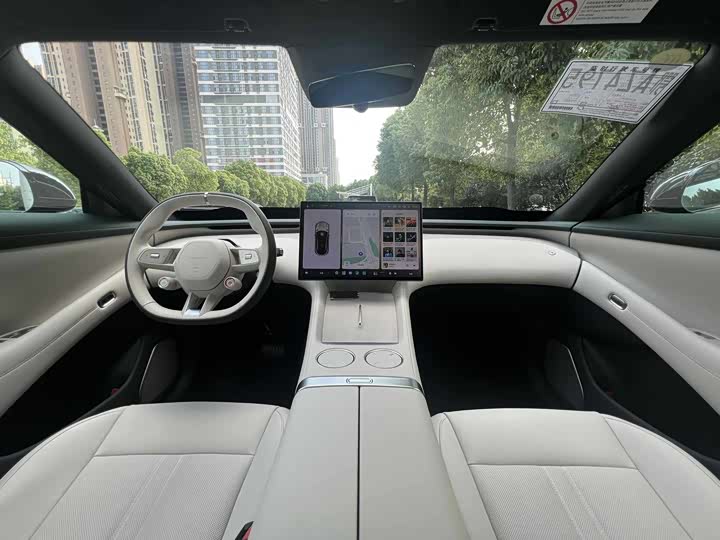 Фото 8 - Xiaomi YU7