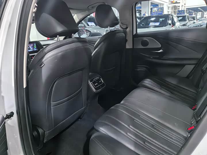 Фото 8 - Chery Fulwin A8