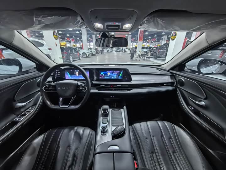 Фото 9 - Chery Fulwin A8