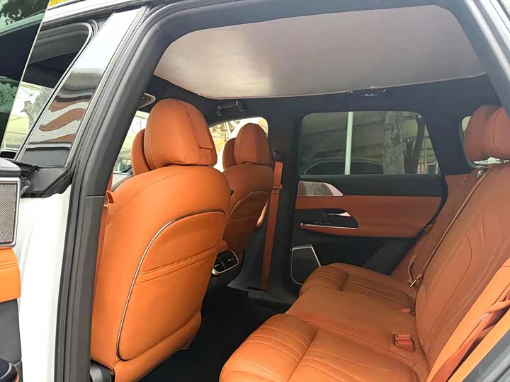 Фото 7 - XPeng G9