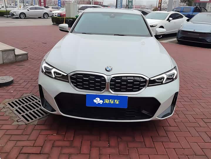 Фото 2 - BMW 3 Series