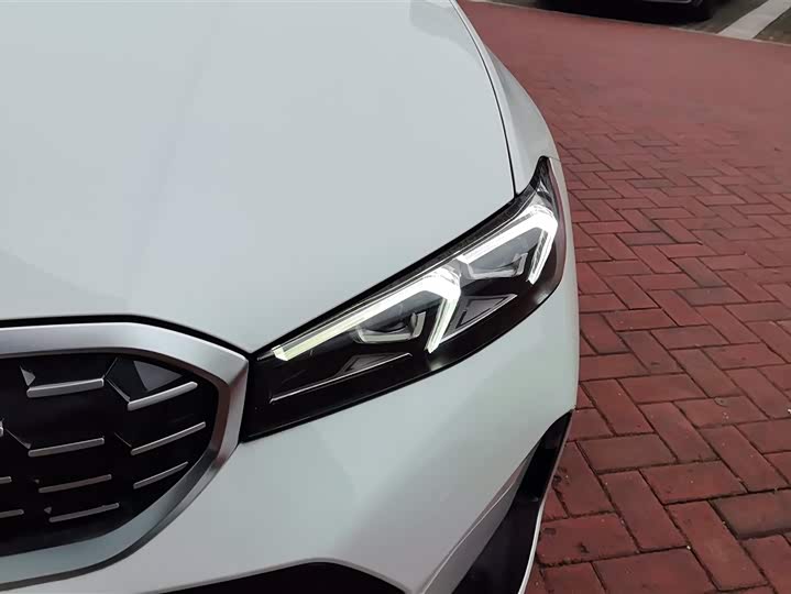 Фото 5 - BMW 3 Series