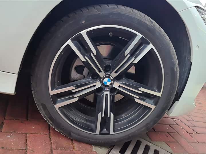 Фото 6 - BMW 3 Series