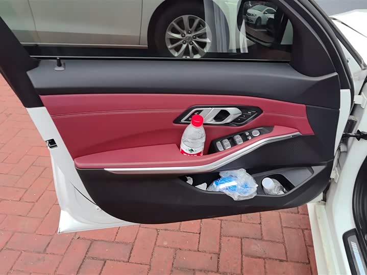 Фото 7 - BMW 3 Series