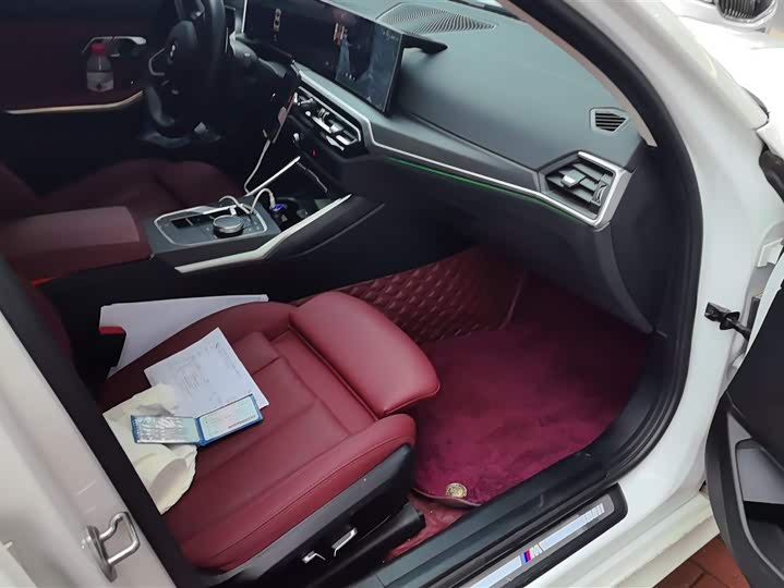 Фото 8 - BMW 3 Series