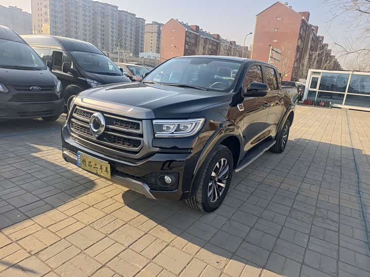 Фото 1 - Great Wall Pao