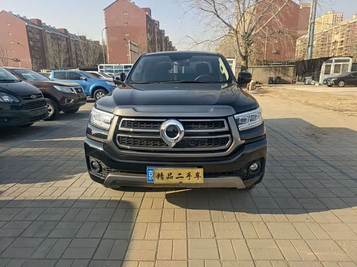 Фото 2 - Great Wall Pao