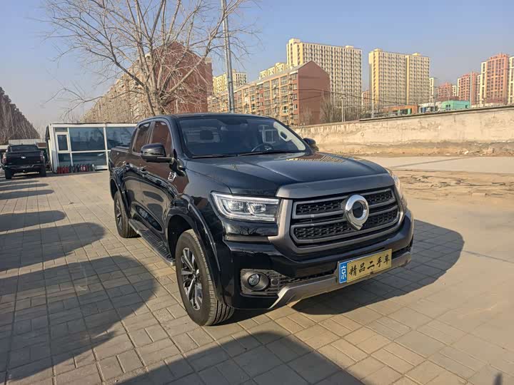 Фото 3 - Great Wall Pao