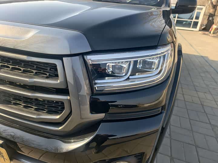 Фото 4 - Great Wall Pao