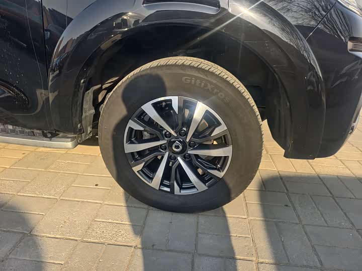 Фото 5 - Great Wall Pao