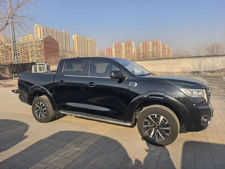 Фото 6 - Great Wall Pao