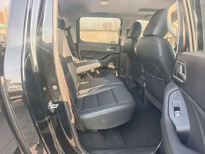 Фото 8 - Great Wall Pao