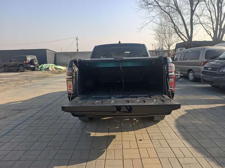 Фото 9 - Great Wall Pao