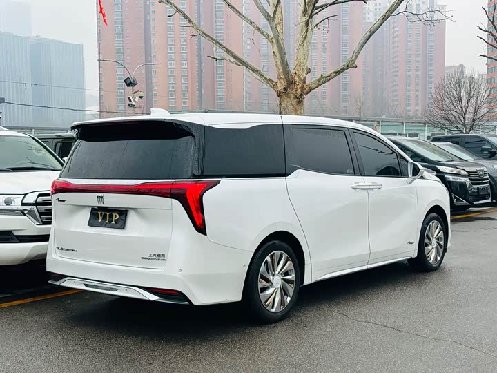 Фото 4 - Buick GL8 Century