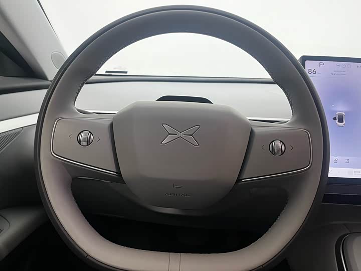 Фото 5 - XPeng Mona M03