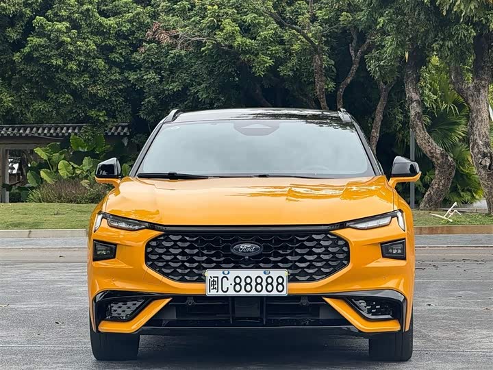 Фото 2 - Ford Mondeo