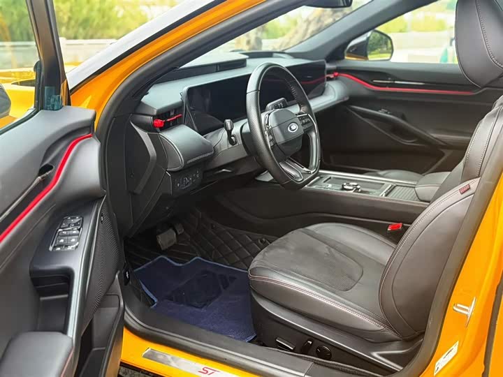 Фото 3 - Ford Mondeo