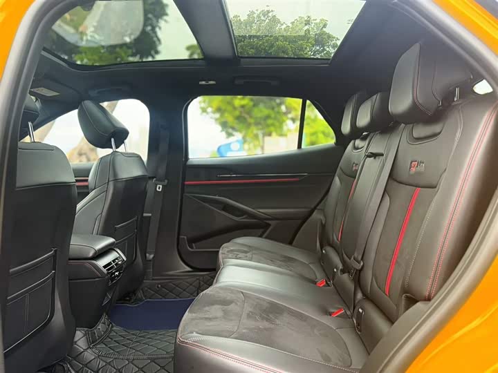 Фото 5 - Ford Mondeo